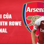 Tương lai của emile smith rowe tại arsenal