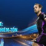 Harry kane: khởi đầu khiêm tốn