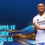 Tiểu sử kylian mbappé: từ thần đồng đến siêu sao bóng đá